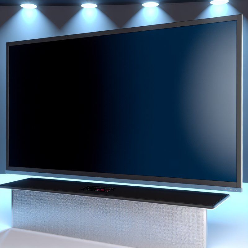 LED Display Technology Digital Writing Board Ideal for Business Meetings