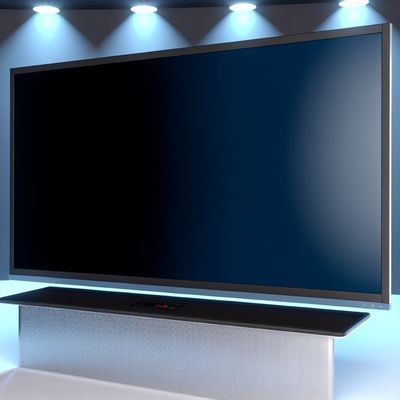 LEDディスプレイ技術デジタル筆記ボード、ビジネス会議に最適